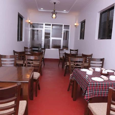 Sumawe Suites Karatu Esterno foto