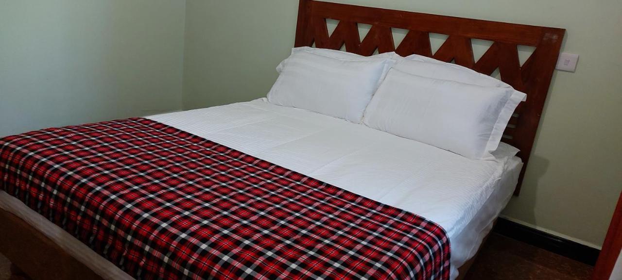 Sumawe Suites Karatu Esterno foto
