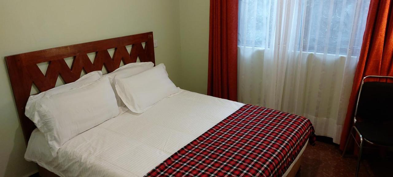 Sumawe Suites Karatu Esterno foto