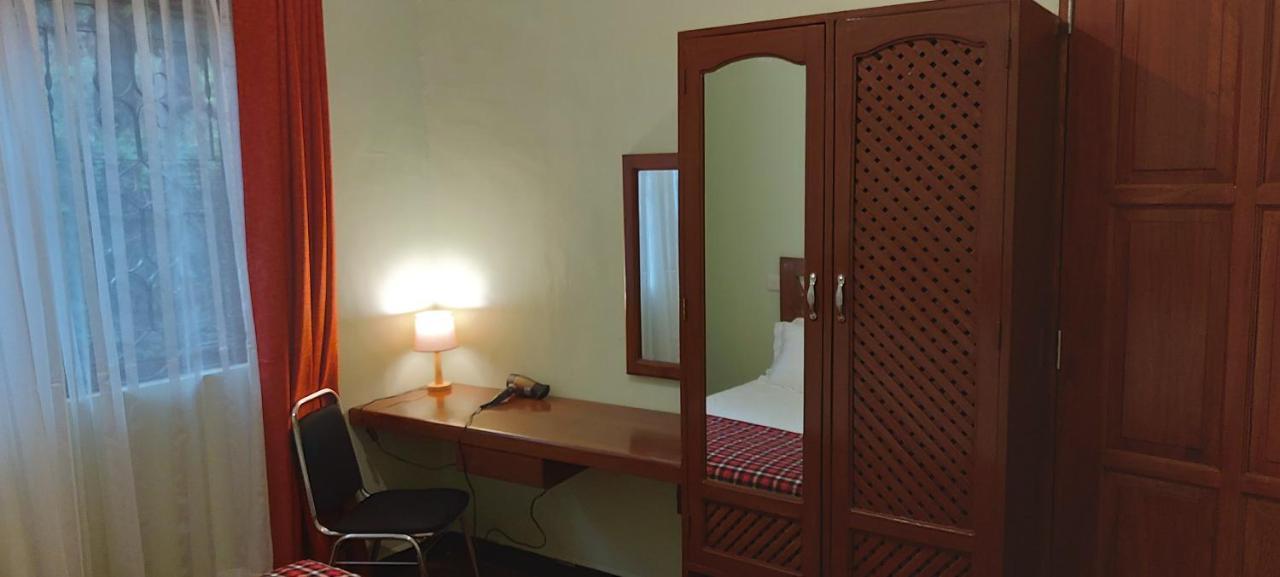 Sumawe Suites Karatu Esterno foto